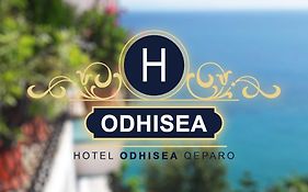 Hotel Odhisea Qeparo